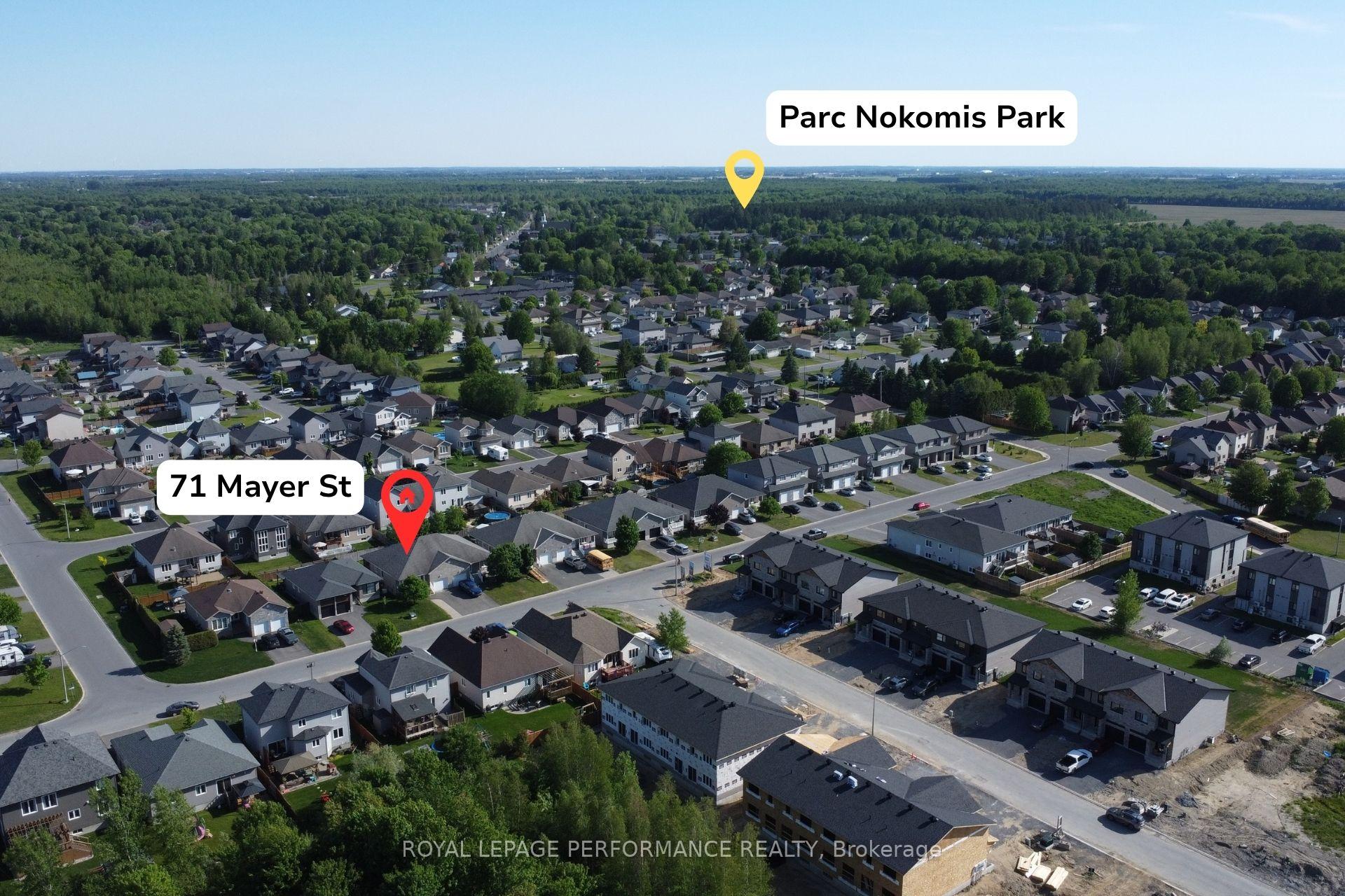 Photo 36 of 71 Mayer Street, The Nation, Limoges — HOMEH