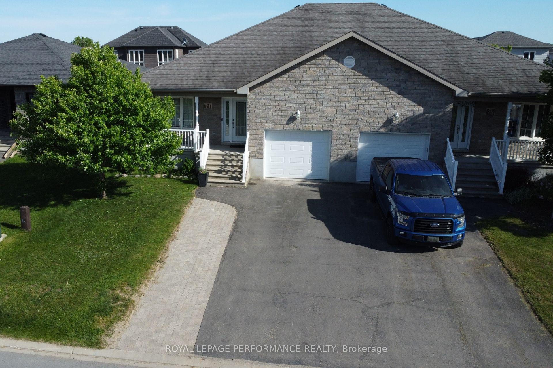 Photo 42 of 71 Mayer Street, The Nation, Limoges — HOMEH