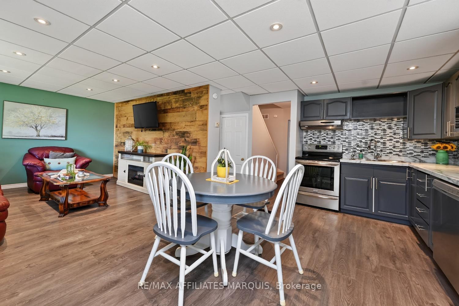 Photo 14 of 12 Churchill Crescent, Smiths Falls, Smiths Falls — HOMEH