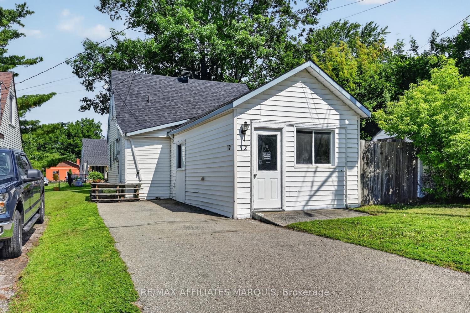 Photo 38 of 12 Churchill Crescent, Smiths Falls, Smiths Falls — HOMEH