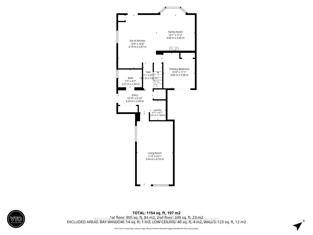 Photo 43 of 12 Churchill Crescent, Smiths Falls, Smiths Falls — HOMEH