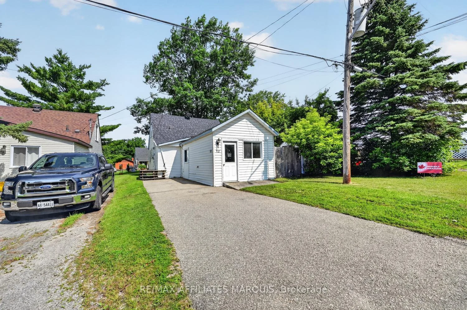 Photo 34 of 12 Churchill Crescent, Smiths Falls, Smiths Falls — HOMEH