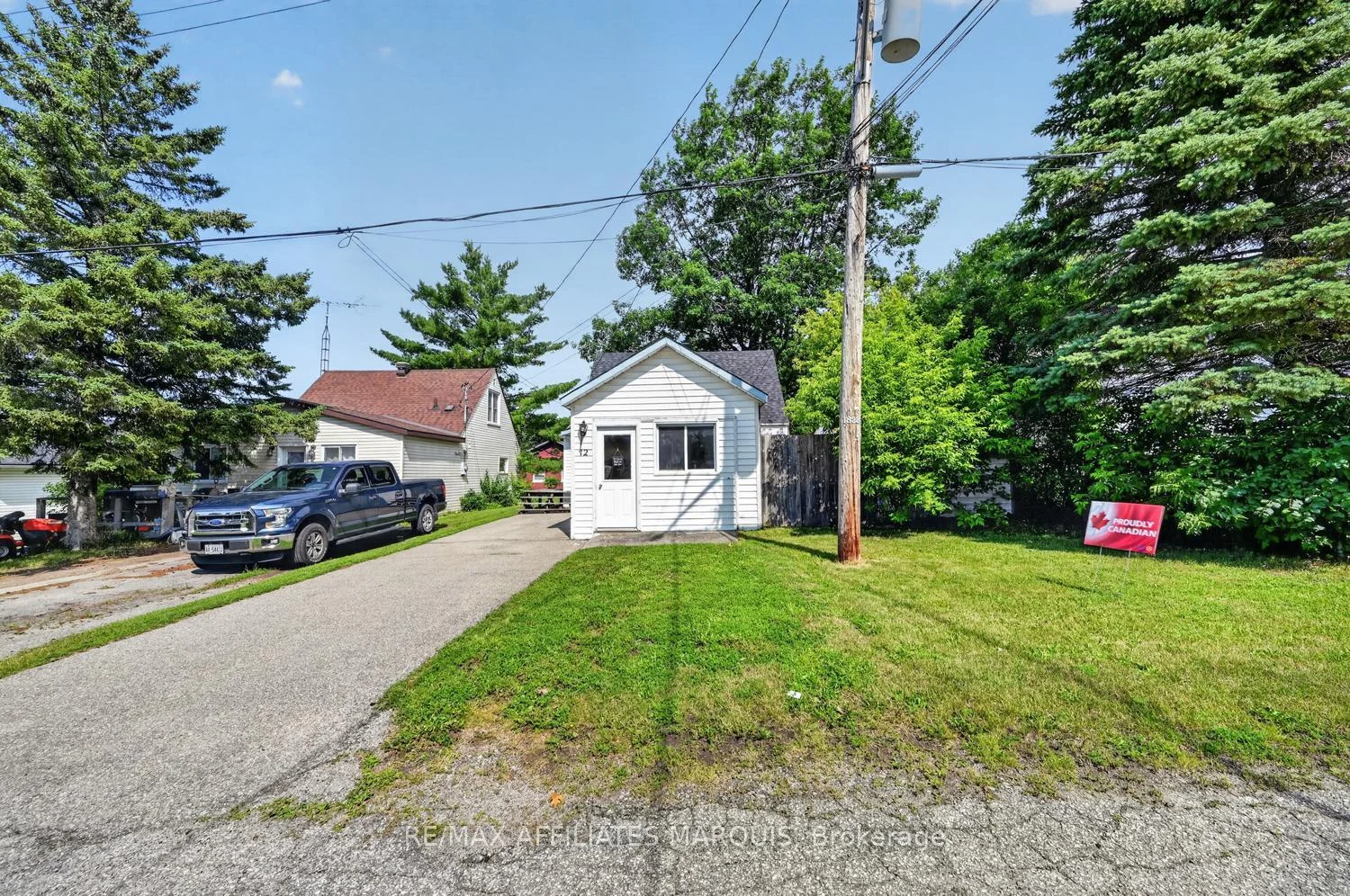 Photo 35 of 12 Churchill Crescent, Smiths Falls, Smiths Falls — HOMEH