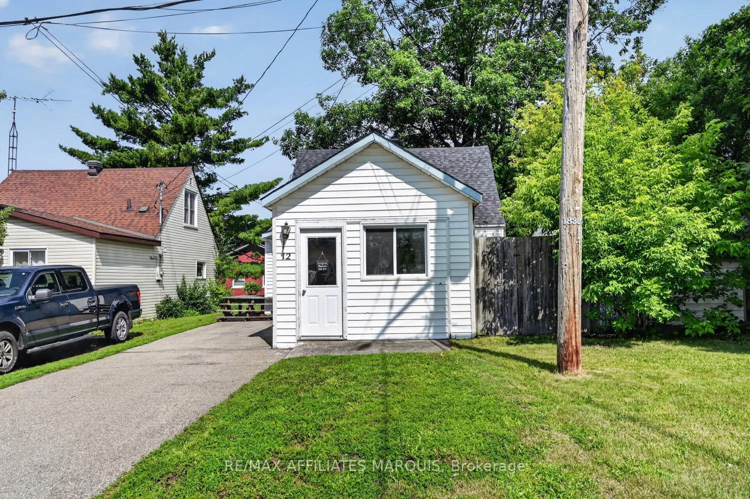 Photo 39 of 12 Churchill Crescent, Smiths Falls, Smiths Falls — HOMEH