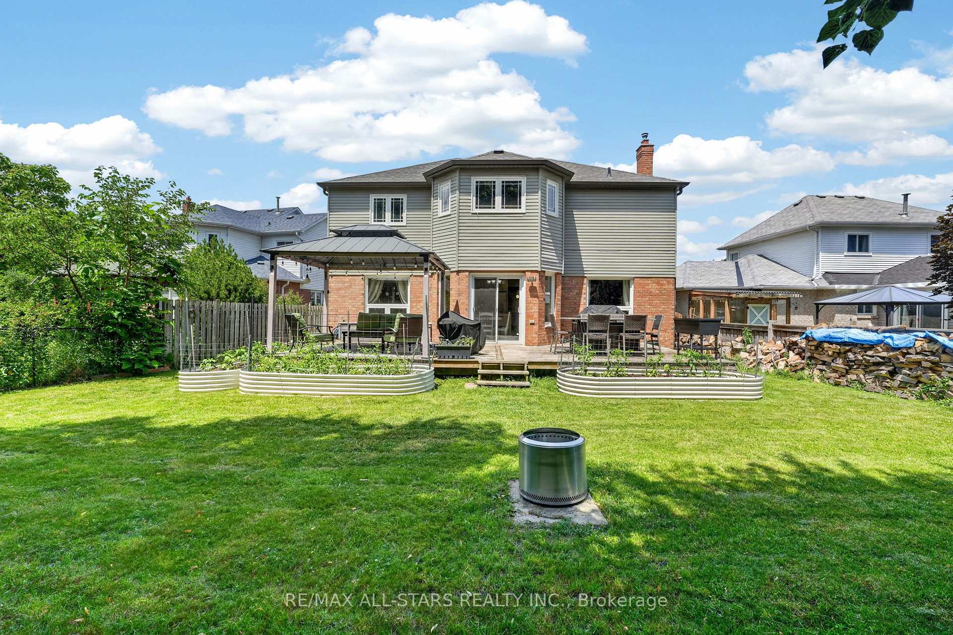 Photo 41 of 9 Fontaine Drive, Georgina, Keswick North — HOMEH