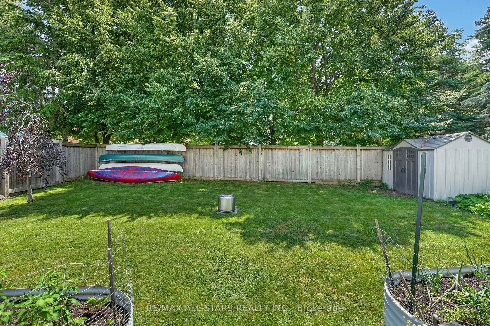 Photo 43 of 9 Fontaine Drive, Georgina, Keswick North — HOMEH
