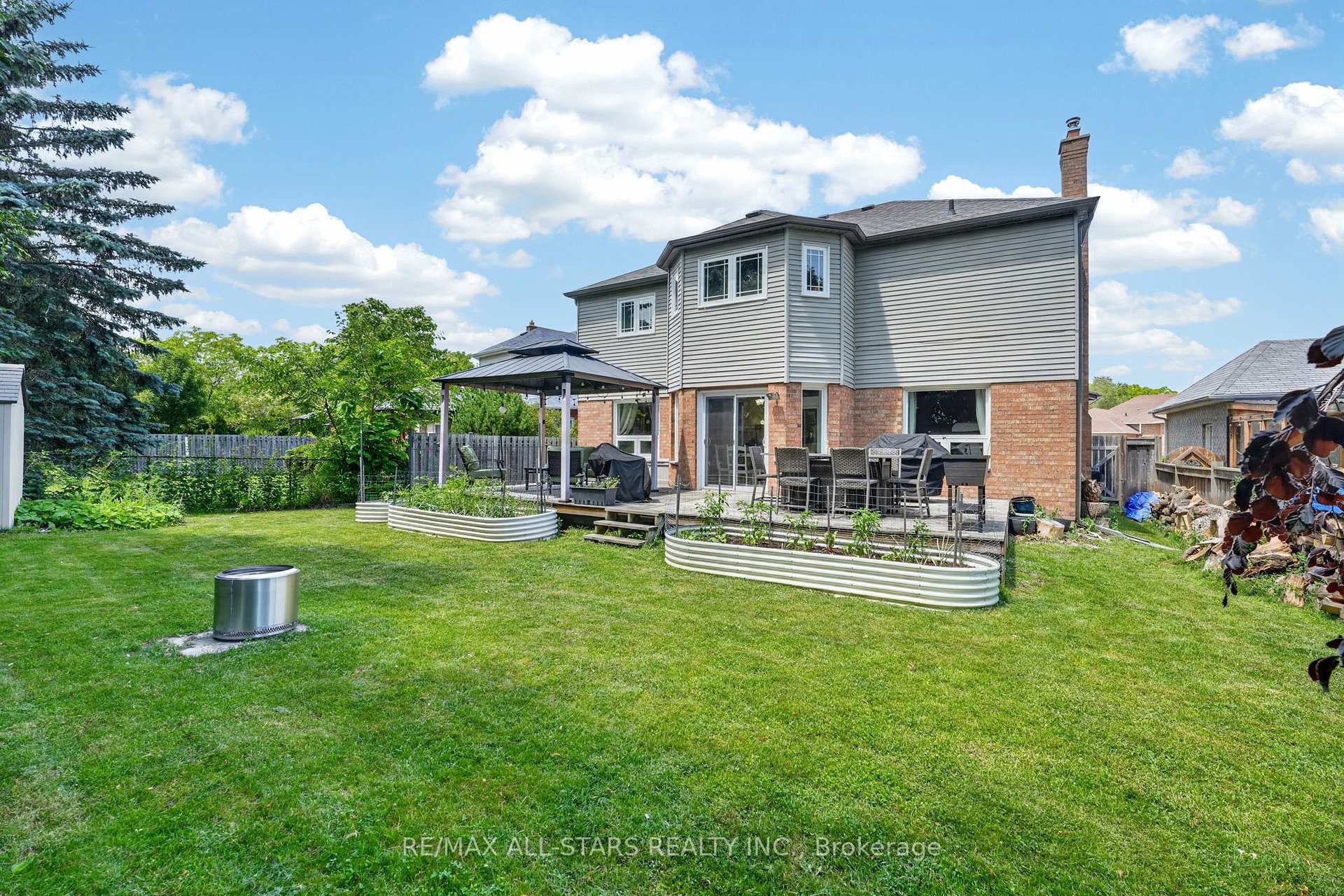 Photo 44 of 9 Fontaine Drive, Georgina, Keswick North — HOMEH