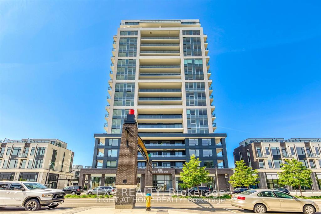 Photo 1 of Unit 907, 385 Winston Road, Grimsby, Grimsby Beach — HOMEH