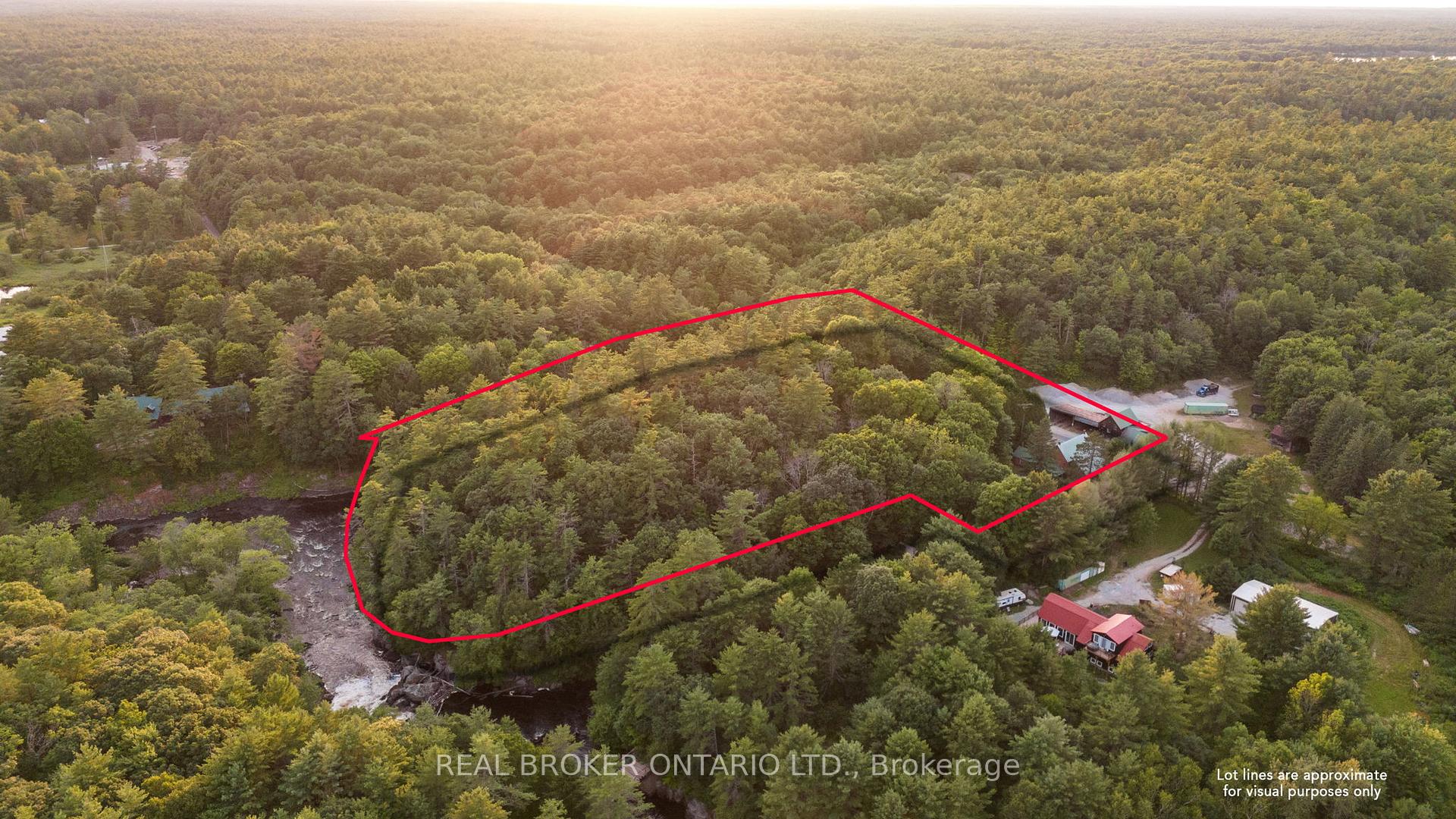 Photo 5 of 1401 Coopers Falls Road, Ramara, Rural Ramara — HOMEH