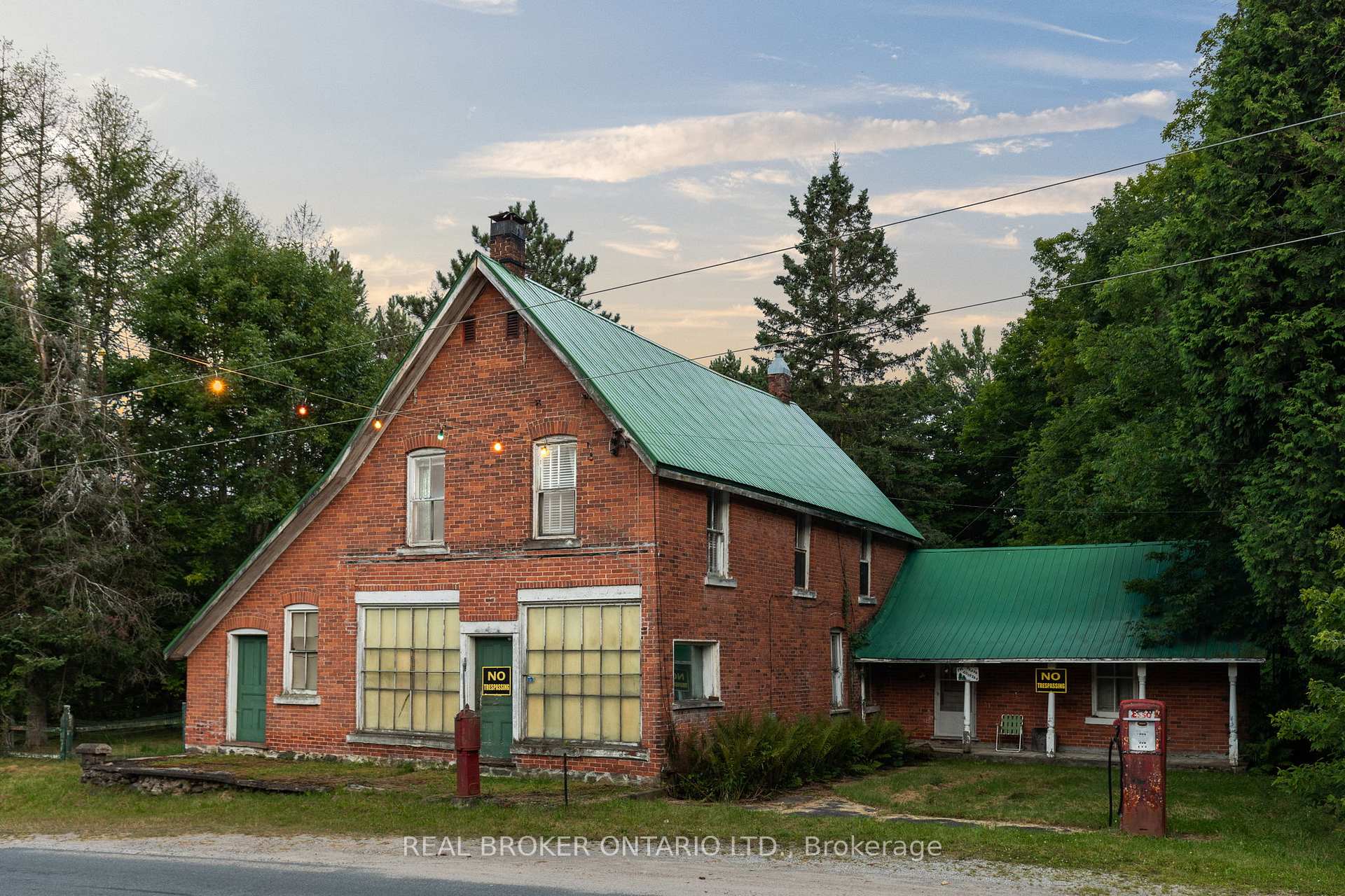 Photo 6 of 1401 Coopers Falls Road, Ramara, Rural Ramara — HOMEH