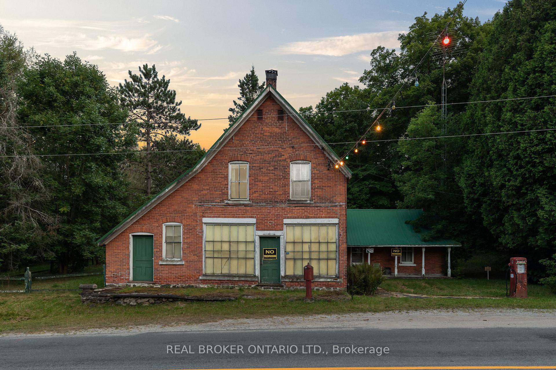 Photo 7 of 1401 Coopers Falls Road, Ramara, Rural Ramara — HOMEH