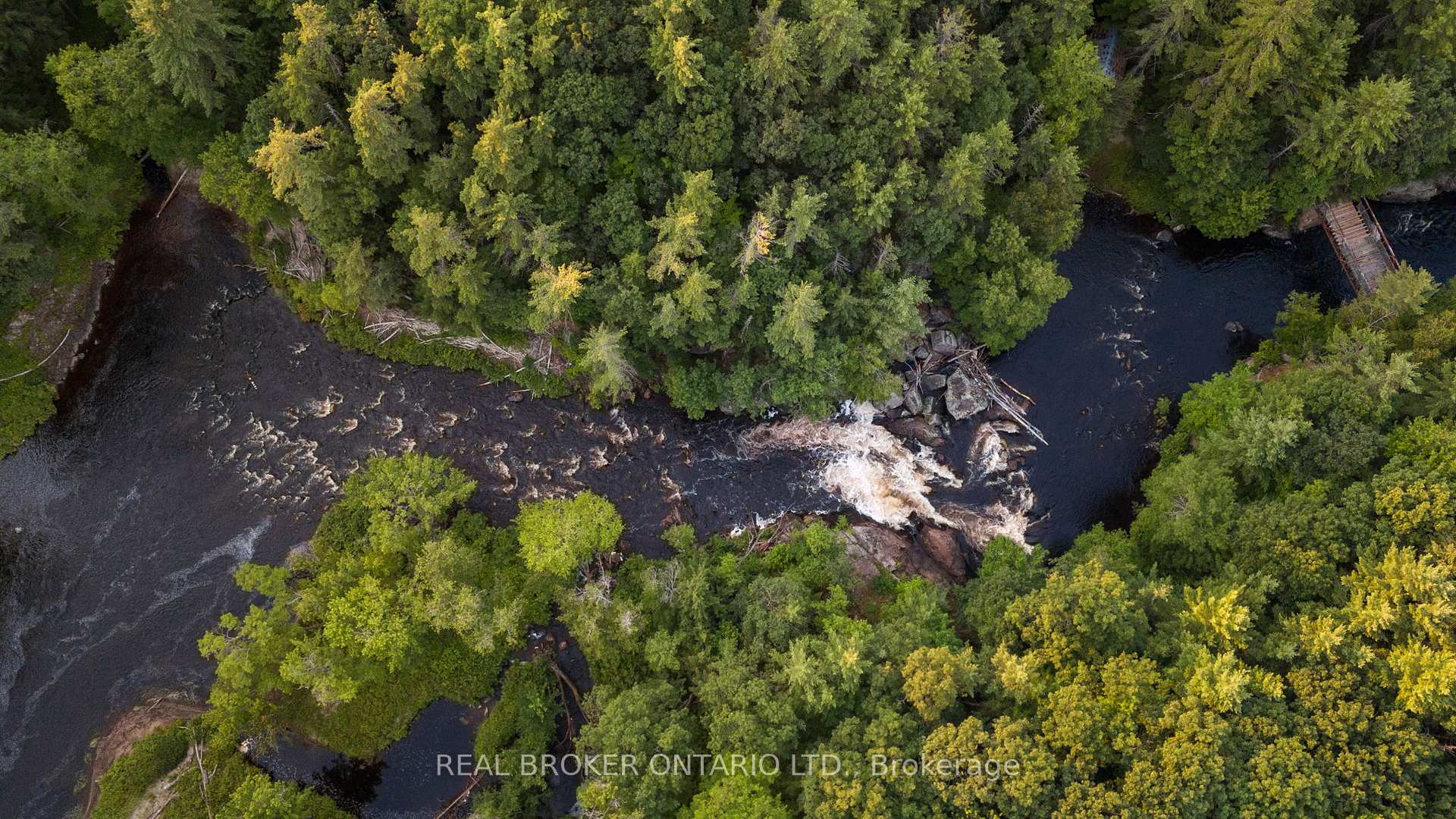 Photo 18 of 1401 Coopers Falls Road, Ramara, Rural Ramara — HOMEH