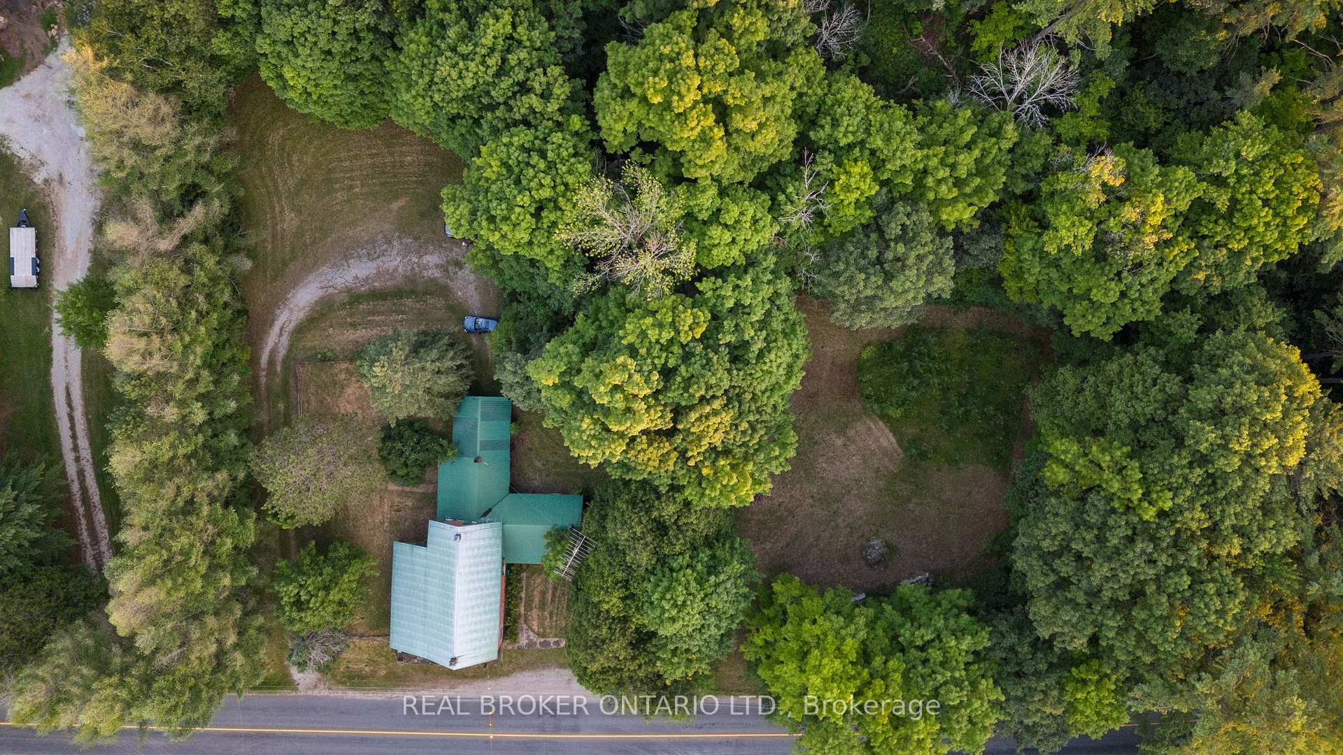 Photo 19 of 1401 Coopers Falls Road, Ramara, Rural Ramara — HOMEH