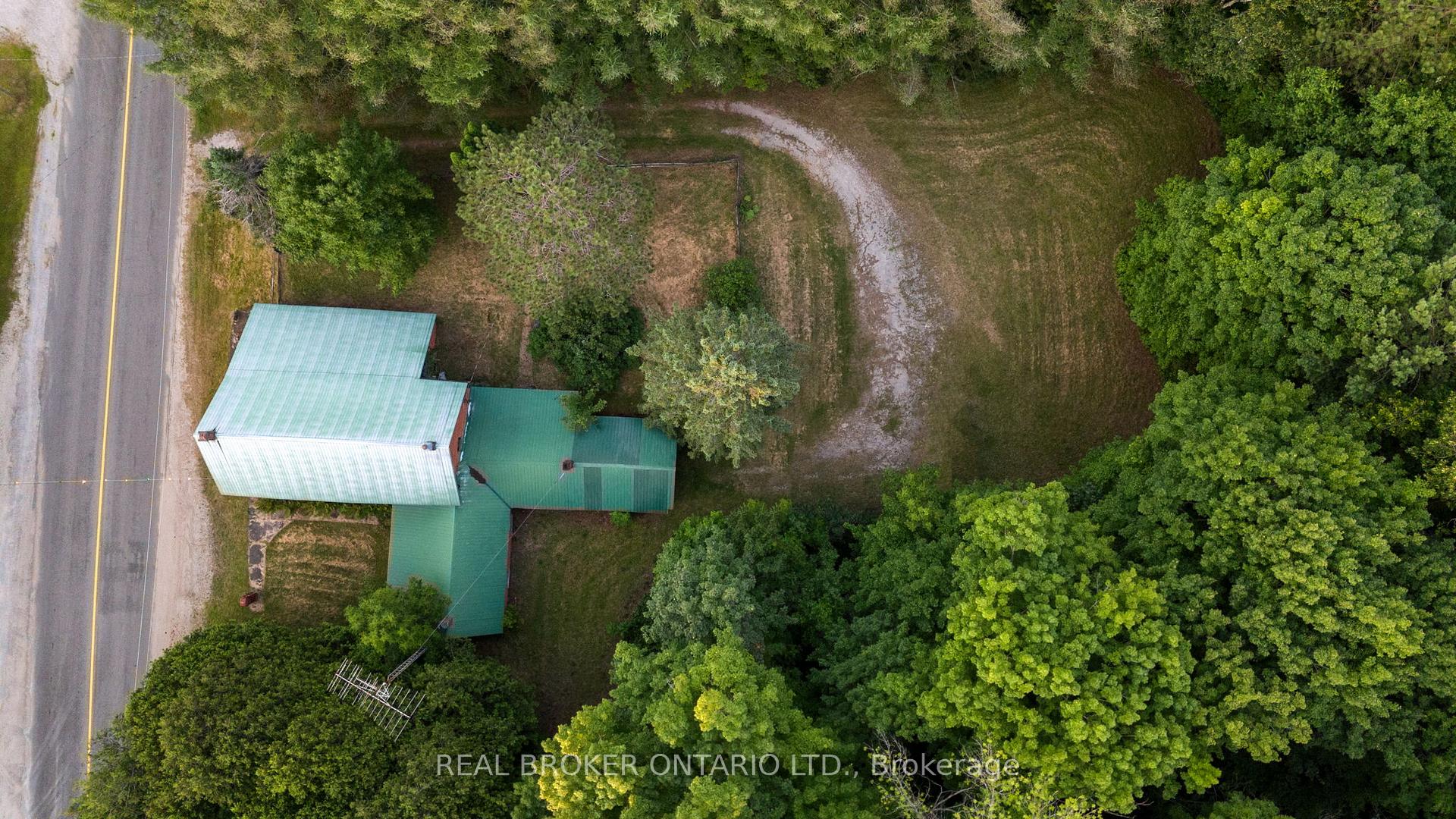 Photo 20 of 1401 Coopers Falls Road, Ramara, Rural Ramara — HOMEH
