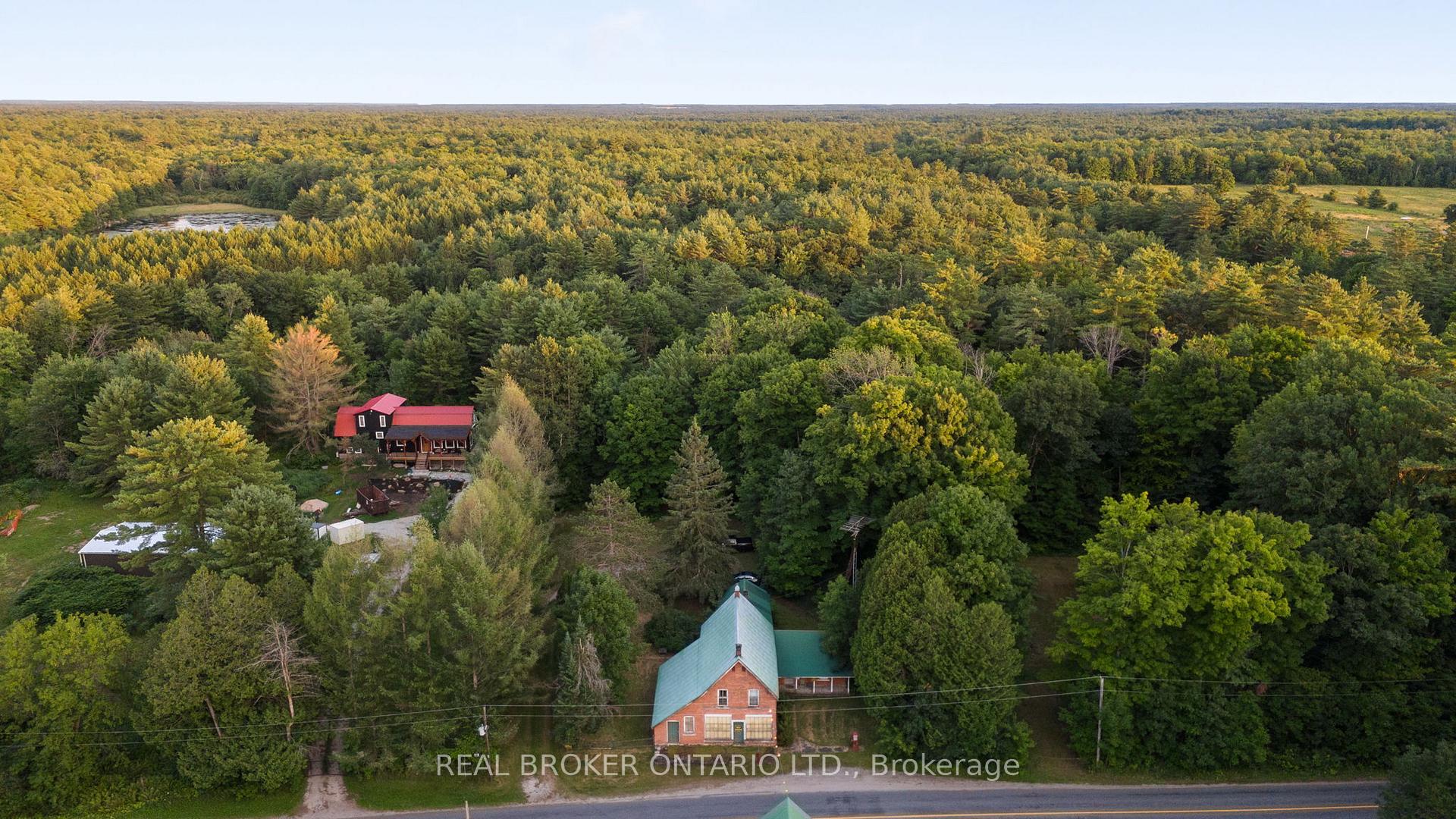 Photo 21 of 1401 Coopers Falls Road, Ramara, Rural Ramara — HOMEH