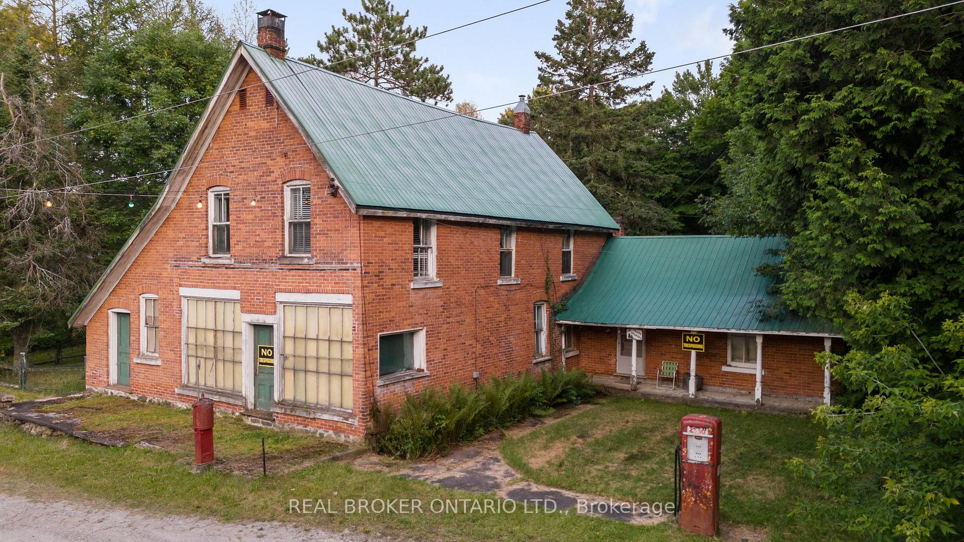 Photo 22 of 1401 Coopers Falls Road, Ramara, Rural Ramara — HOMEH