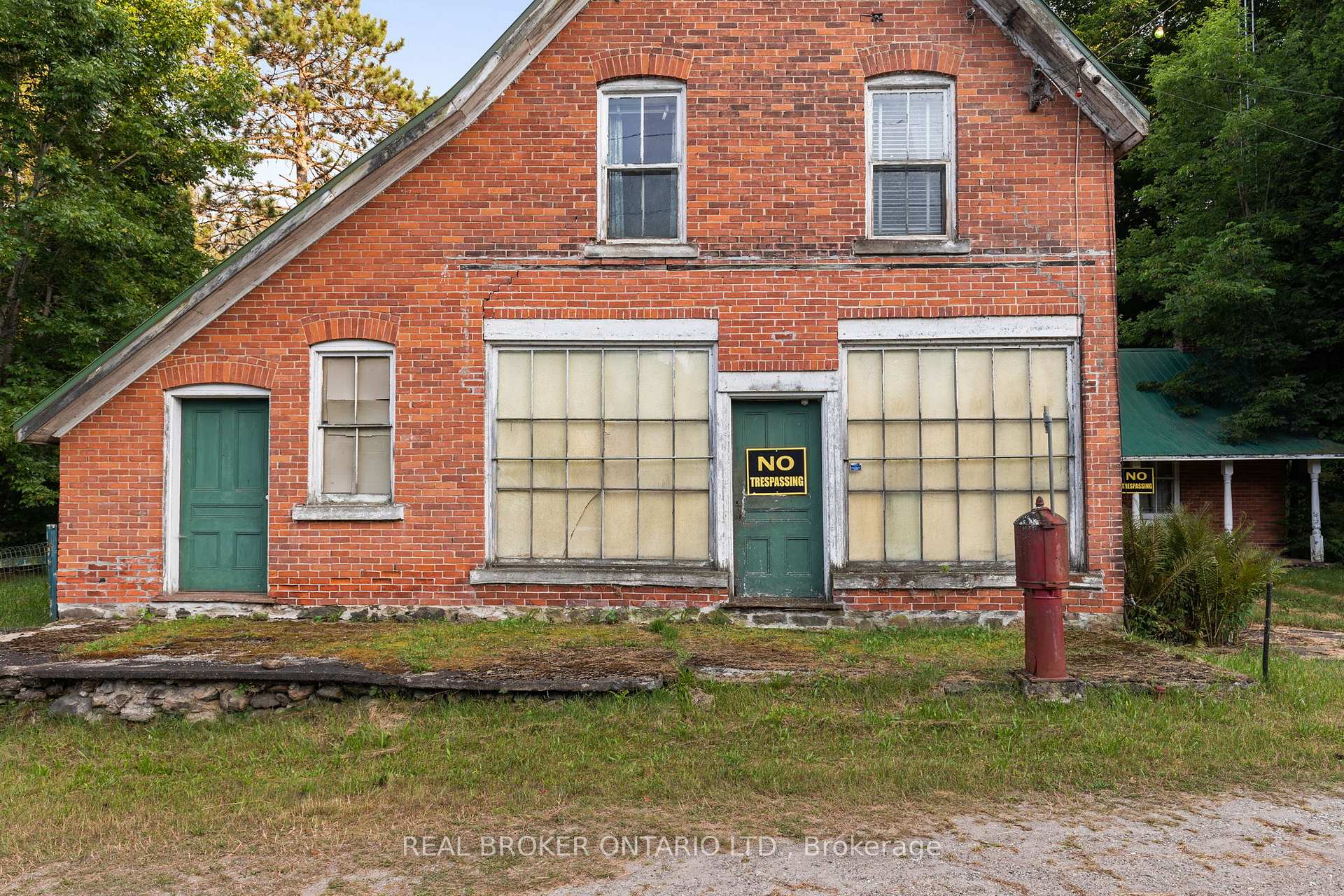 Photo 23 of 1401 Coopers Falls Road, Ramara, Rural Ramara — HOMEH