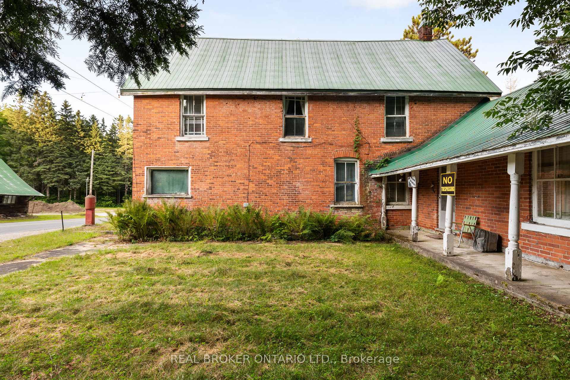 Photo 24 of 1401 Coopers Falls Road, Ramara, Rural Ramara — HOMEH