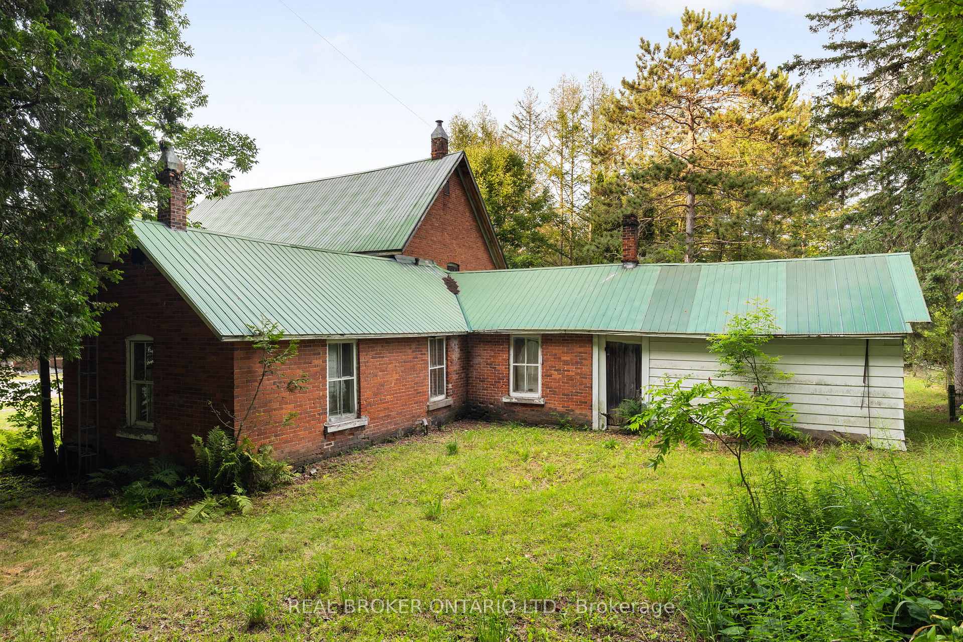Photo 25 of 1401 Coopers Falls Road, Ramara, Rural Ramara — HOMEH