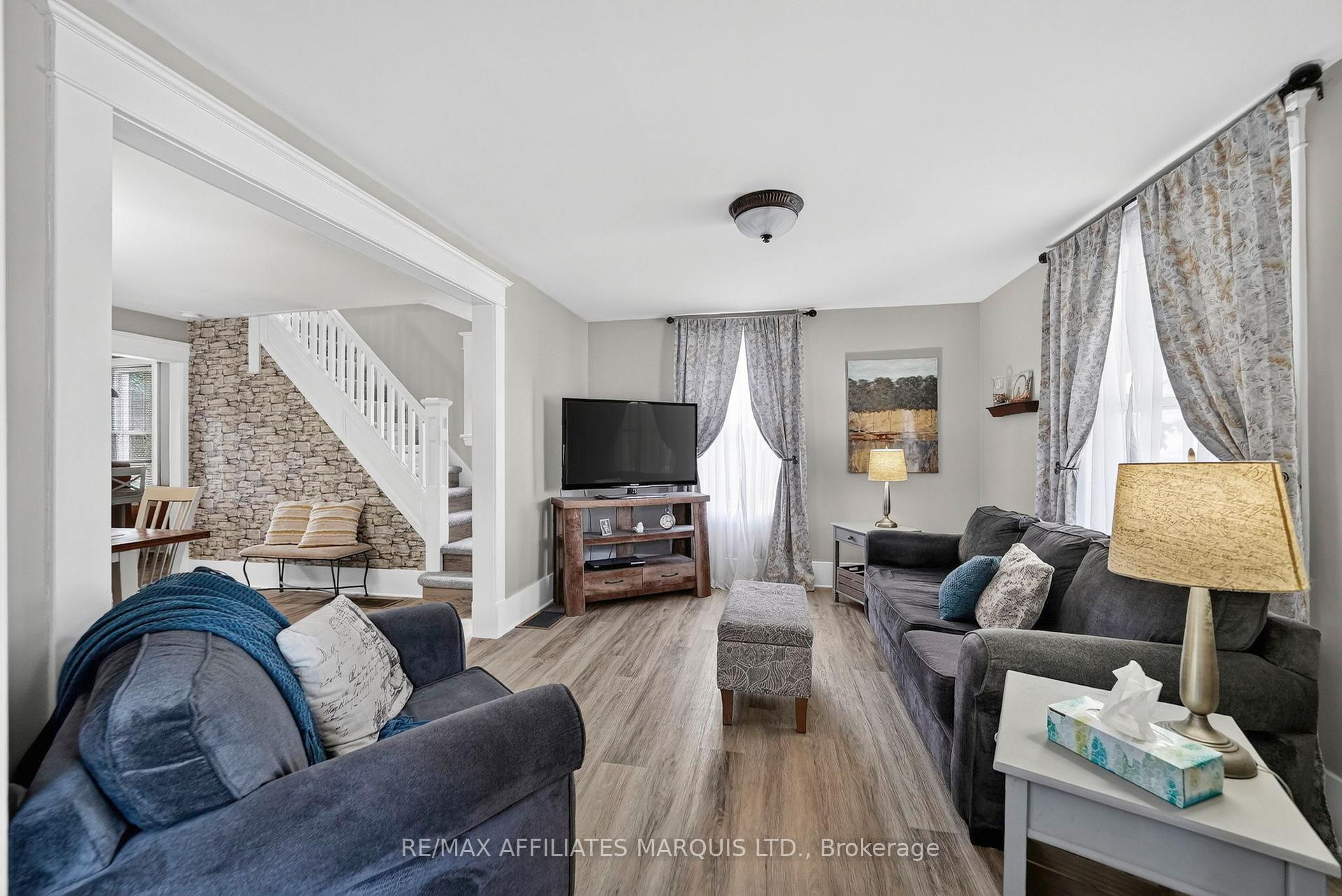 Photo 6 of 336 Amelia Street, Cornwall, Cornwall — HOMEH