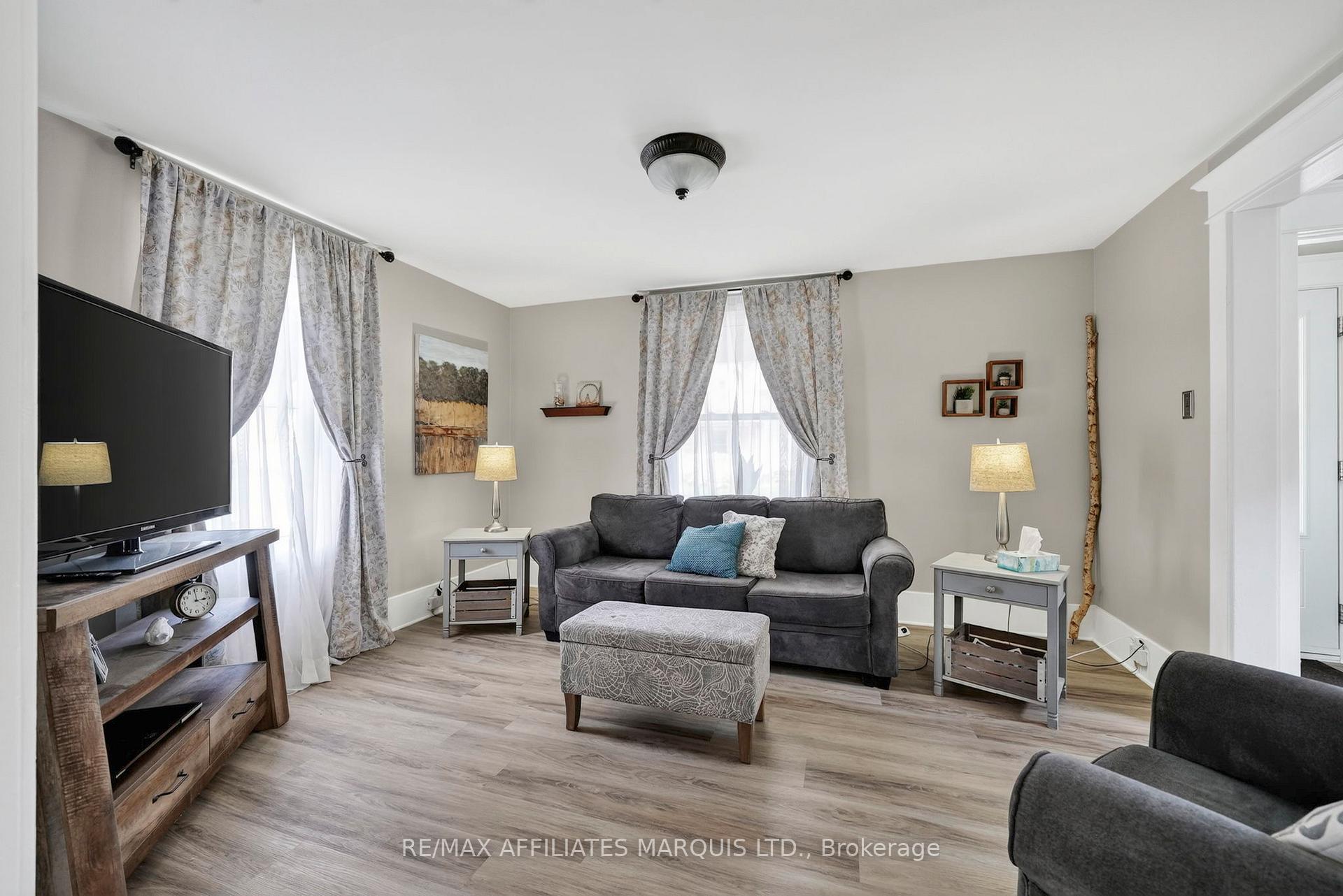 Photo 7 of 336 Amelia Street, Cornwall, Cornwall — HOMEH