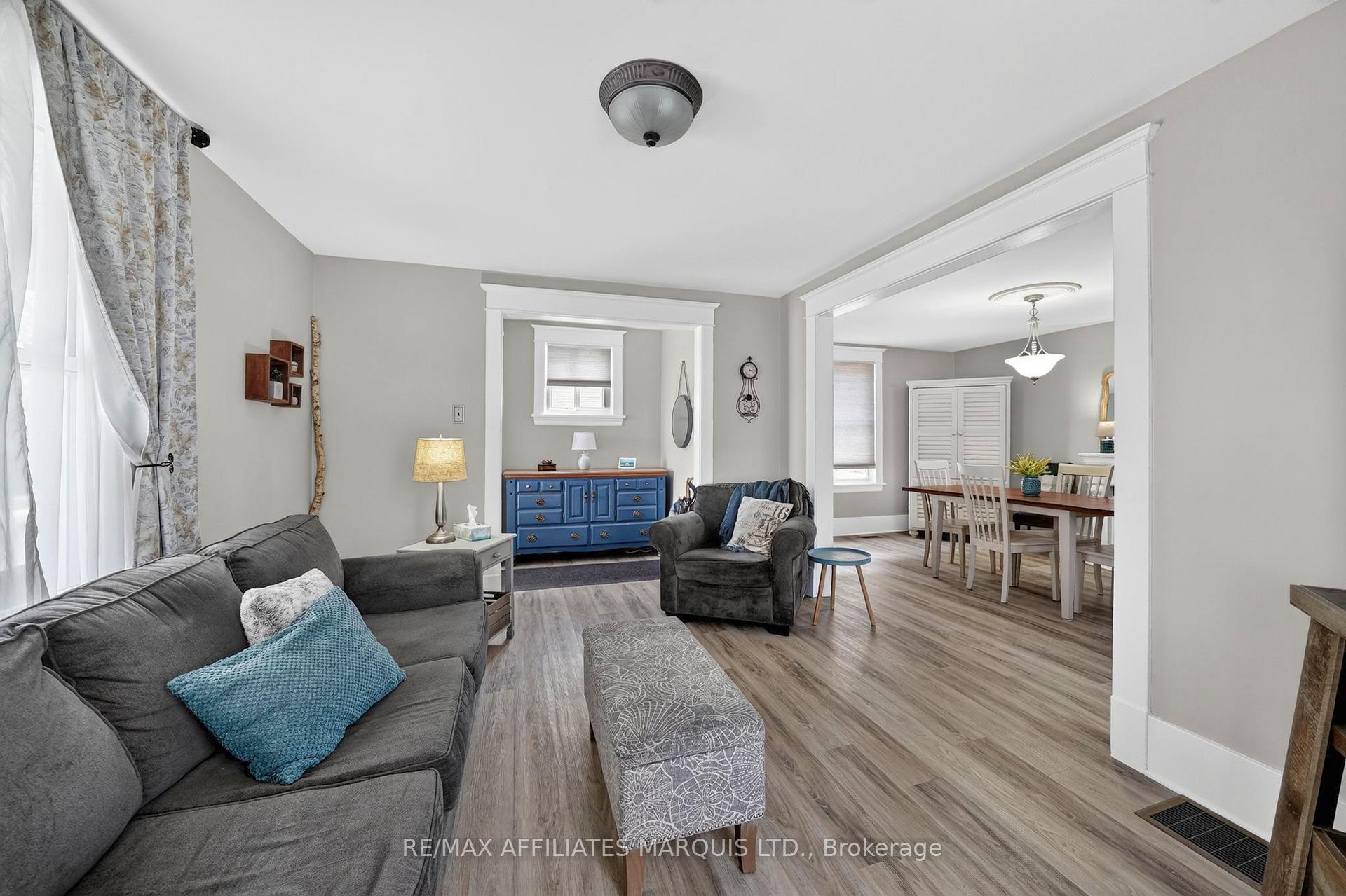 Photo 8 of 336 Amelia Street, Cornwall, Cornwall — HOMEH
