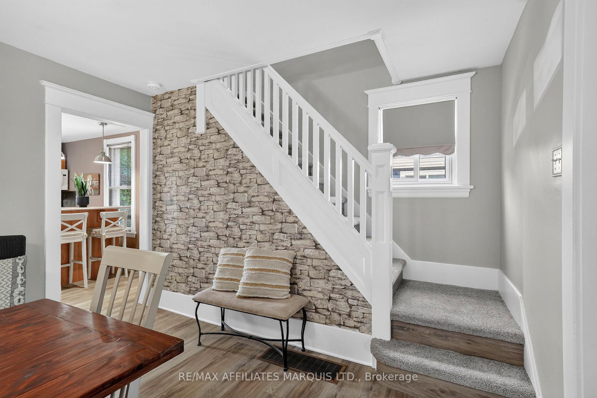 Photo 11 of 336 Amelia Street, Cornwall, Cornwall — HOMEH