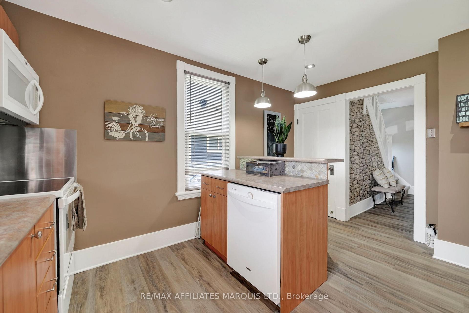 Photo 18 of 336 Amelia Street, Cornwall, Cornwall — HOMEH