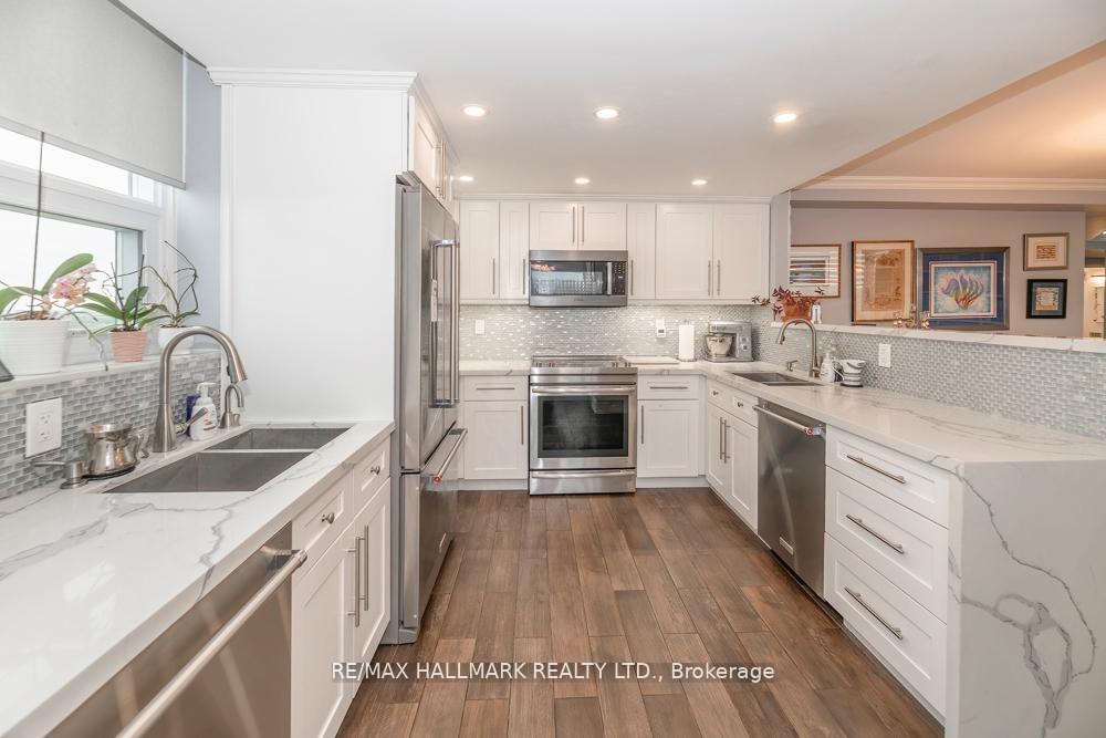Photo 1 of Unit 1004, 7601 Bathurst Street, Vaughan, Crestwood-Springfarm-Yorkhill — HOMEH
