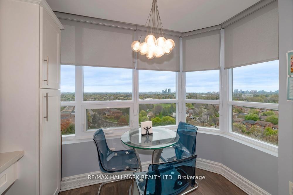 Photo 7 of Unit 1004, 7601 Bathurst Street, Vaughan, Crestwood-Springfarm-Yorkhill — HOMEH