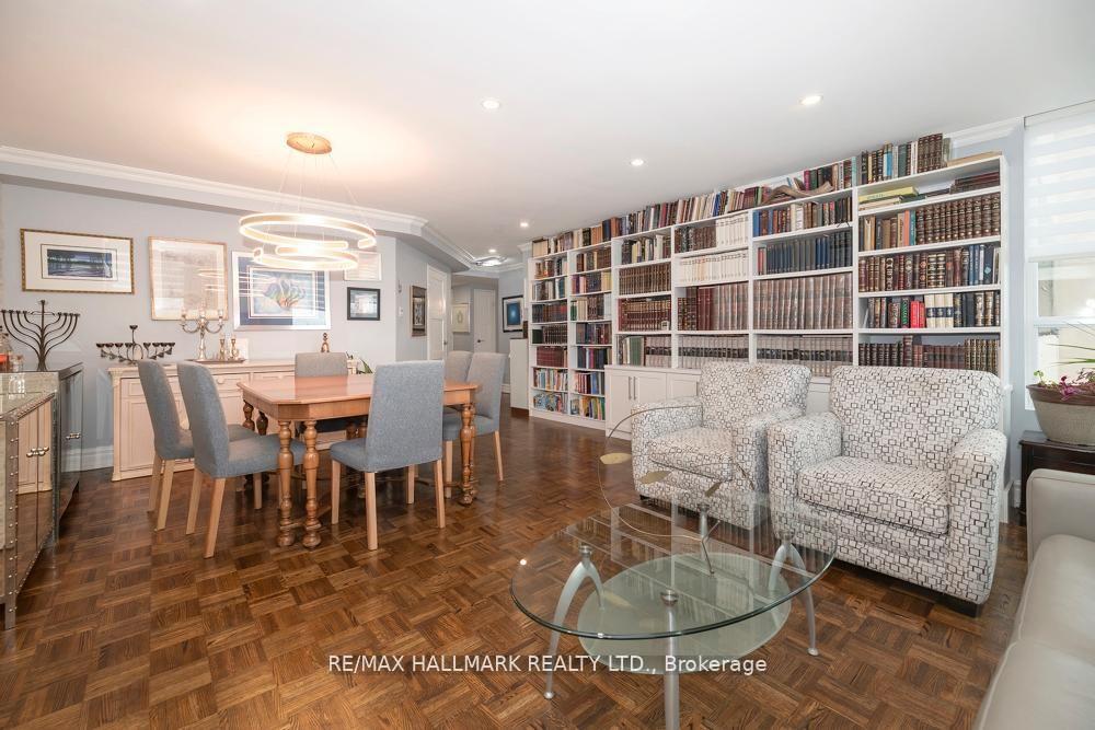 Photo 13 of Unit 1004, 7601 Bathurst Street, Vaughan, Crestwood-Springfarm-Yorkhill — HOMEH