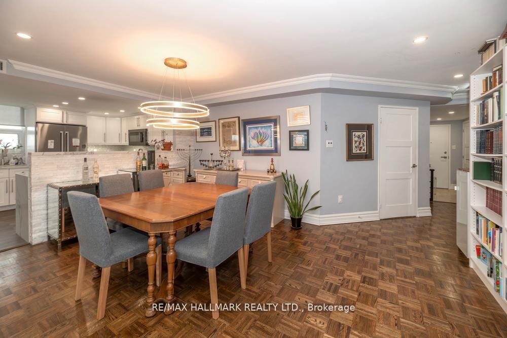 Photo 14 of Unit 1004, 7601 Bathurst Street, Vaughan, Crestwood-Springfarm-Yorkhill — HOMEH