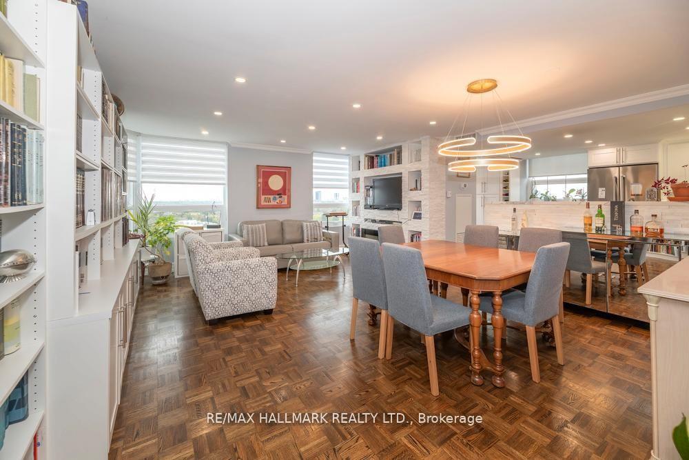 Photo 15 of Unit 1004, 7601 Bathurst Street, Vaughan, Crestwood-Springfarm-Yorkhill — HOMEH