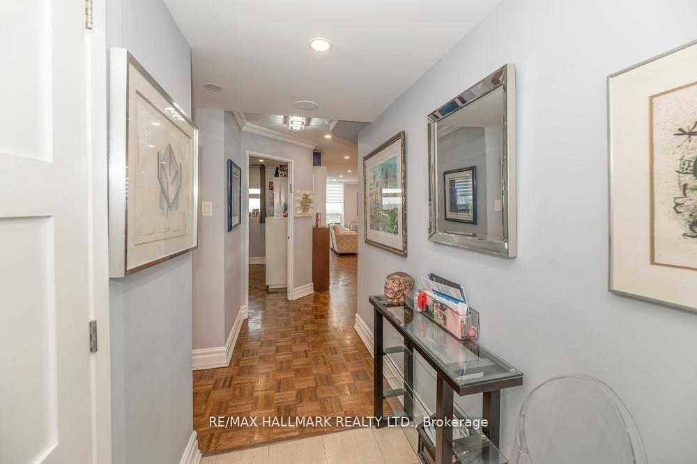 Photo 17 of Unit 1004, 7601 Bathurst Street, Vaughan, Crestwood-Springfarm-Yorkhill — HOMEH