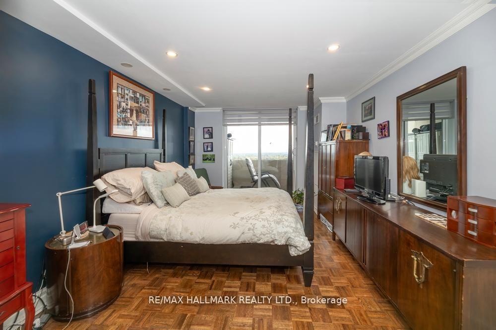 Photo 18 of Unit 1004, 7601 Bathurst Street, Vaughan, Crestwood-Springfarm-Yorkhill — HOMEH
