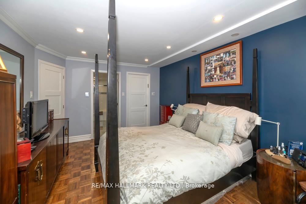 Photo 19 of Unit 1004, 7601 Bathurst Street, Vaughan, Crestwood-Springfarm-Yorkhill — HOMEH