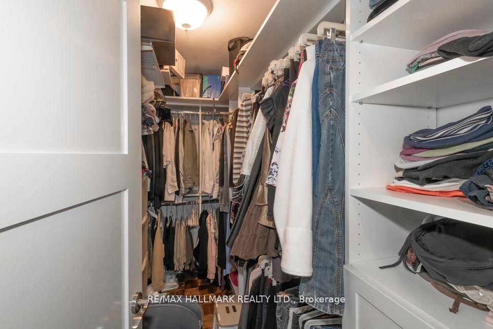 Photo 20 of Unit 1004, 7601 Bathurst Street, Vaughan, Crestwood-Springfarm-Yorkhill — HOMEH