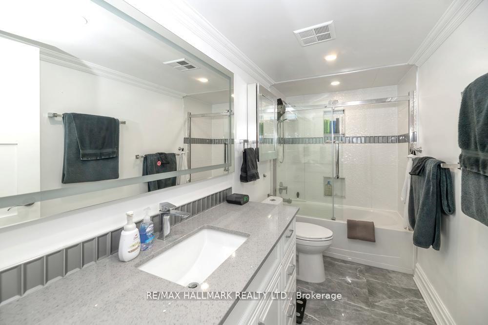 Photo 21 of Unit 1004, 7601 Bathurst Street, Vaughan, Crestwood-Springfarm-Yorkhill — HOMEH