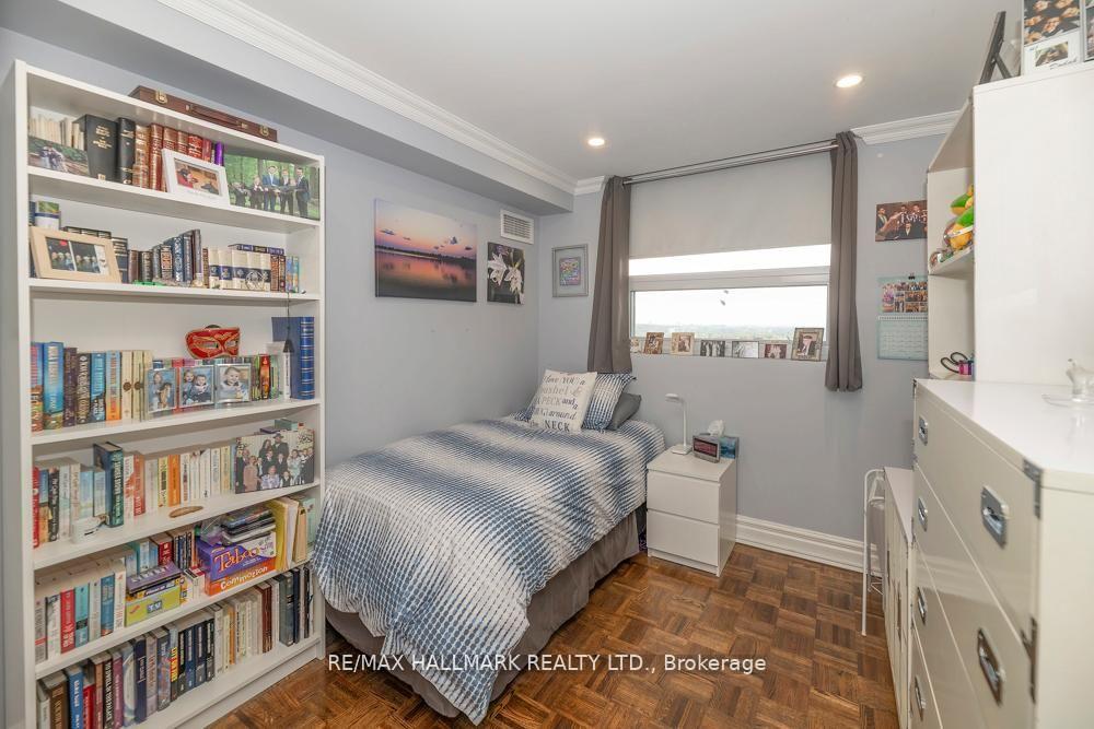 Photo 22 of Unit 1004, 7601 Bathurst Street, Vaughan, Crestwood-Springfarm-Yorkhill — HOMEH