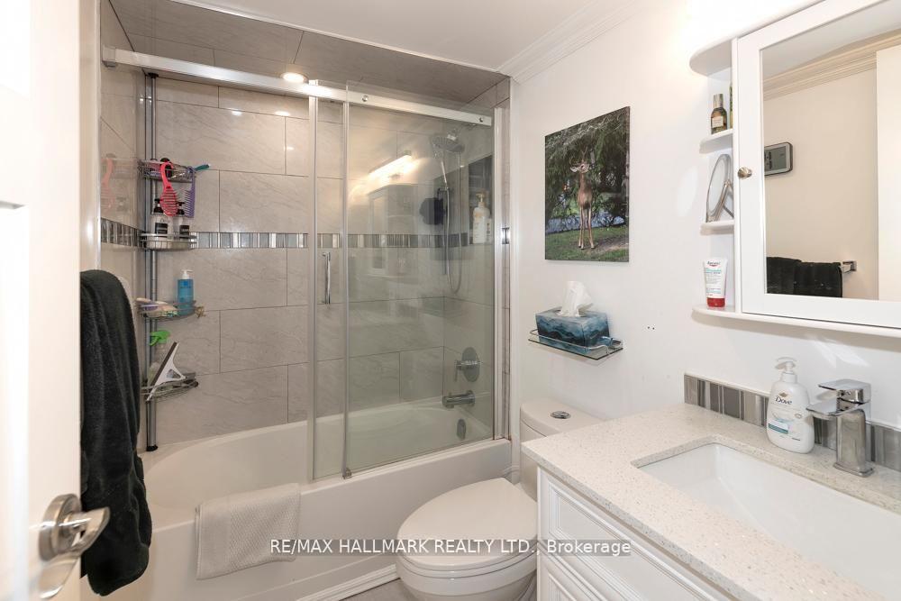 Photo 23 of Unit 1004, 7601 Bathurst Street, Vaughan, Crestwood-Springfarm-Yorkhill — HOMEH
