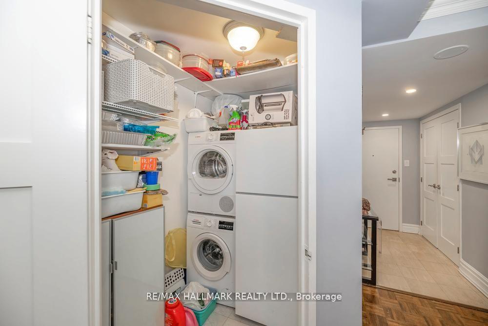 Photo 24 of Unit 1004, 7601 Bathurst Street, Vaughan, Crestwood-Springfarm-Yorkhill — HOMEH