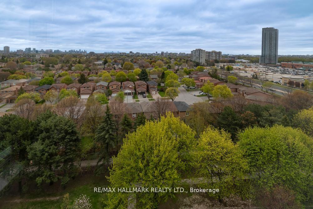 Photo 25 of Unit 1004, 7601 Bathurst Street, Vaughan, Crestwood-Springfarm-Yorkhill — HOMEH