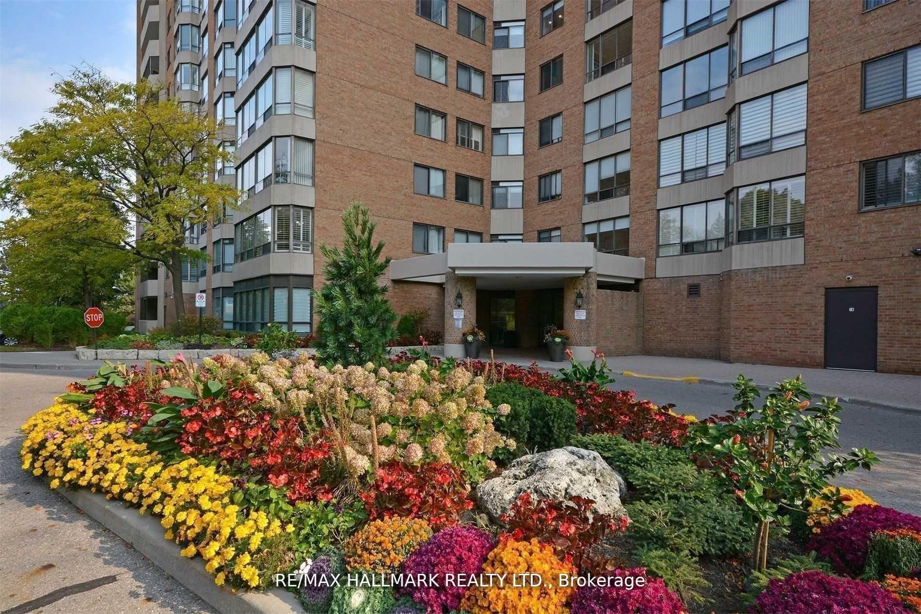 Photo 26 of Unit 1004, 7601 Bathurst Street, Vaughan, Crestwood-Springfarm-Yorkhill — HOMEH