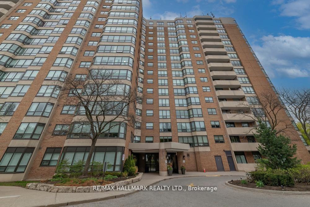 Photo 28 of Unit 1004, 7601 Bathurst Street, Vaughan, Crestwood-Springfarm-Yorkhill — HOMEH