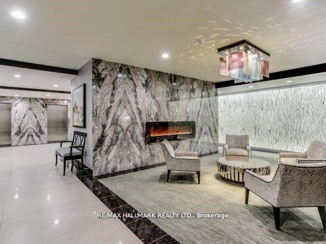 Photo 30 of Unit 1004, 7601 Bathurst Street, Vaughan, Crestwood-Springfarm-Yorkhill — HOMEH