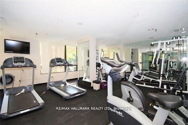 Photo 34 of Unit 1004, 7601 Bathurst Street, Vaughan, Crestwood-Springfarm-Yorkhill — HOMEH