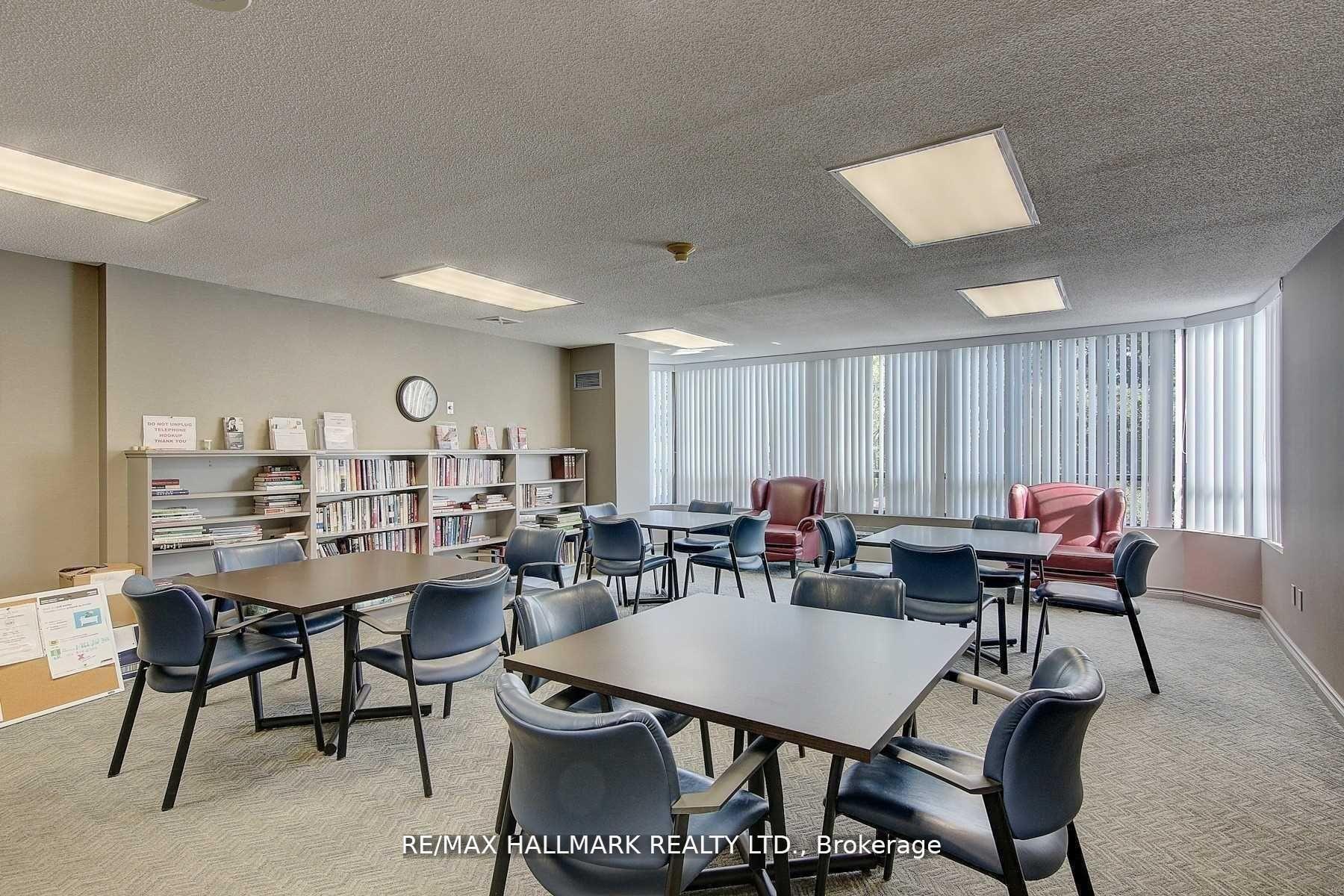 Photo 40 of Unit 1004, 7601 Bathurst Street, Vaughan, Crestwood-Springfarm-Yorkhill — HOMEH