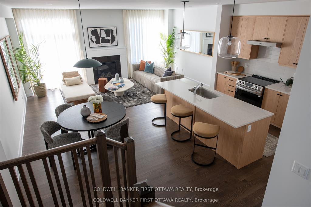 Photo 7 of 61 Trotman Street, Carleton Place, Carleton Place — HOMEH