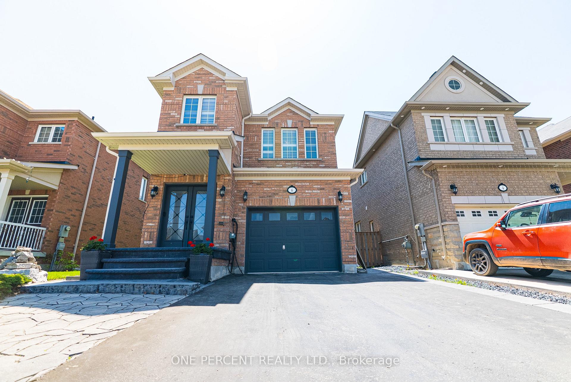 Photo 47 of 6 Duffel Crescent, Halton Hills, Georgetown — HOMEH