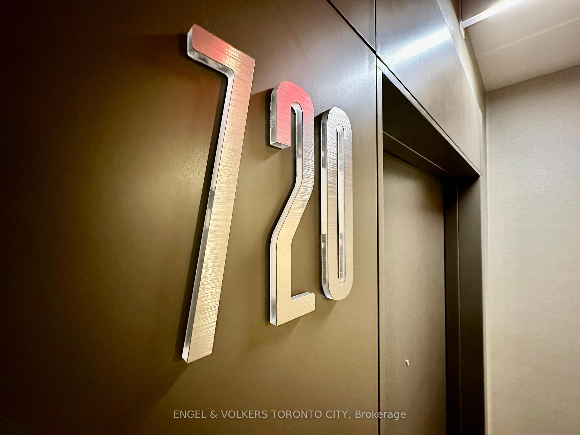 Photo 10 of Unit 720, 101 Charles Street E, Toronto, Church-Yonge Corridor — HOMEH